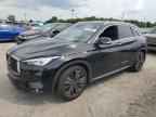 2021 INFINITI QX50