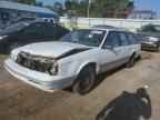 1994 OLDSMOBILE Cutlass