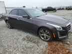 2014 CADILLAC CTS