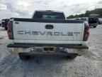 2005 CHEVROLET Silverado