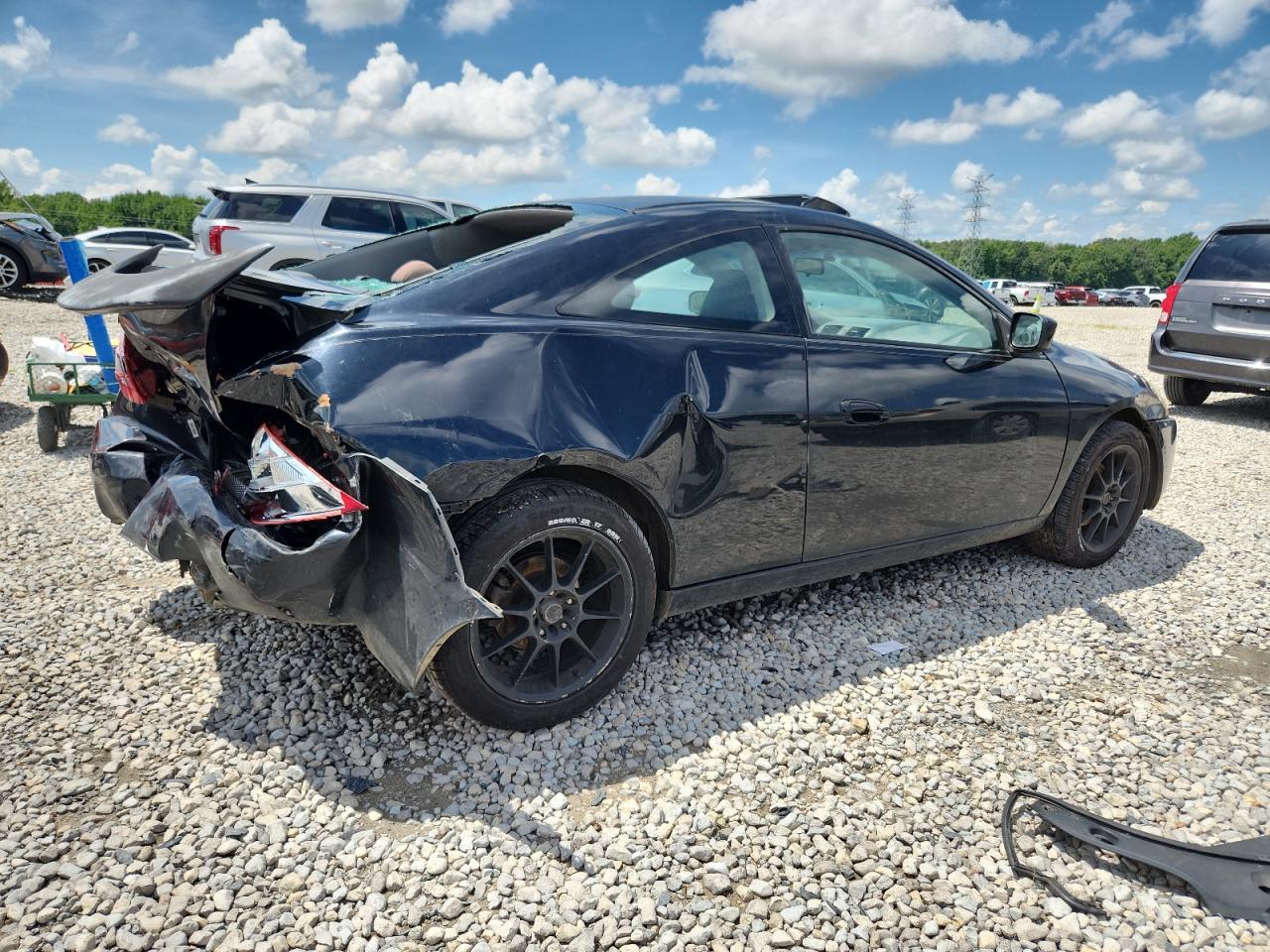 2005 HONDA ACCORD