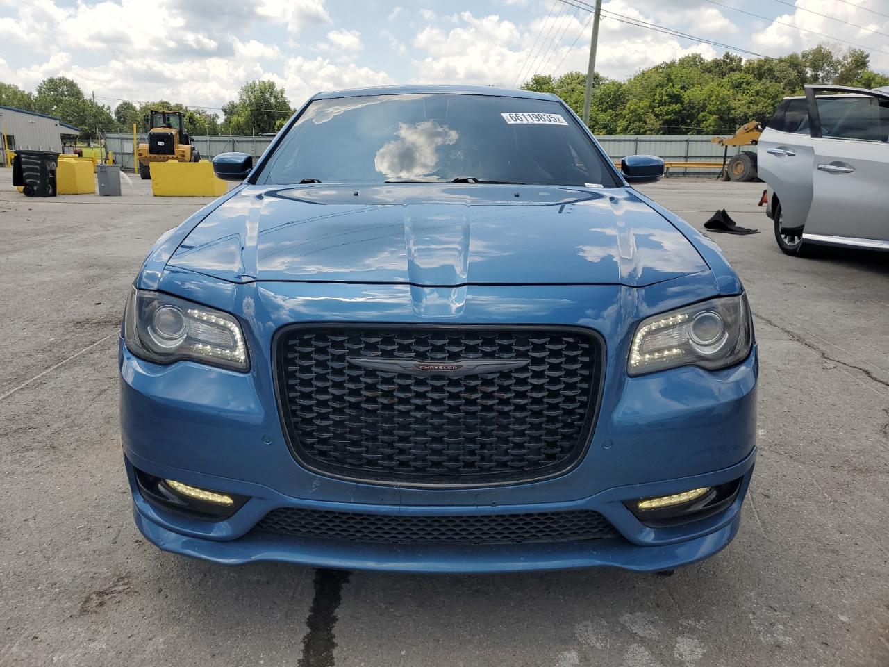 2022 CHRYSLER 300