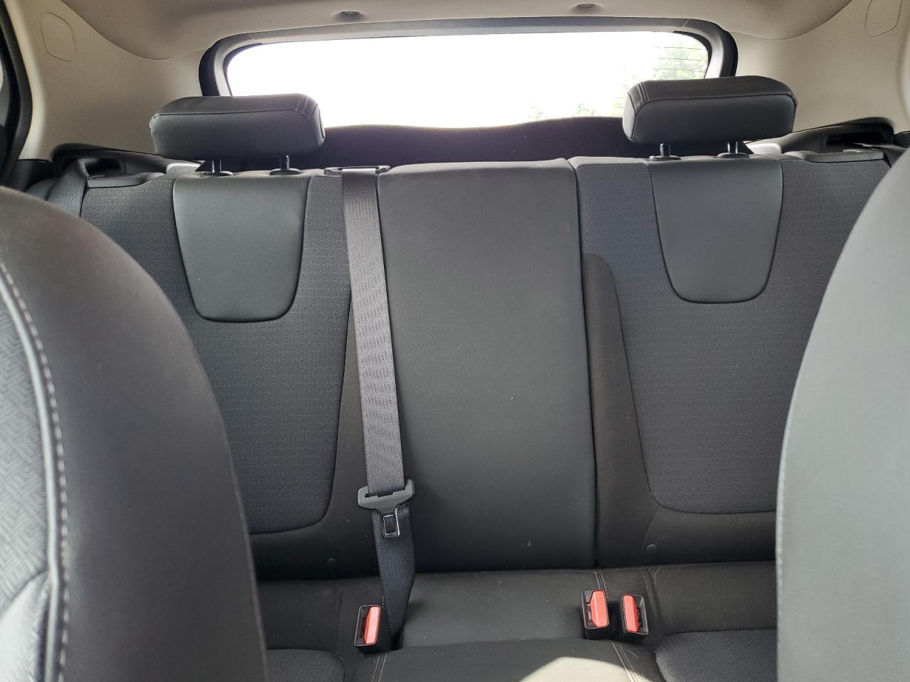 2020 BUICK Encore GX