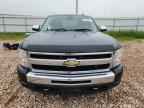 2010 CHEVROLET Silverado