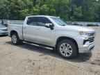 2022 CHEVROLET Silverado