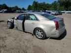 2009 CADILLAC CTS