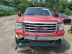 2007 GMC Sierra