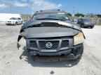 2008 NISSAN Armada
