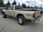 2000 TOYOTA TACOMA
