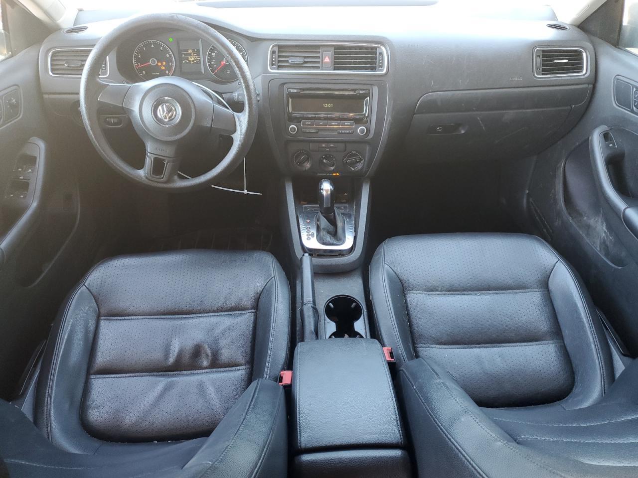2014 VOLKSWAGEN JETTA