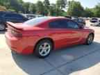 2015 DODGE CHARGER