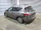 2011 NISSAN MURANO