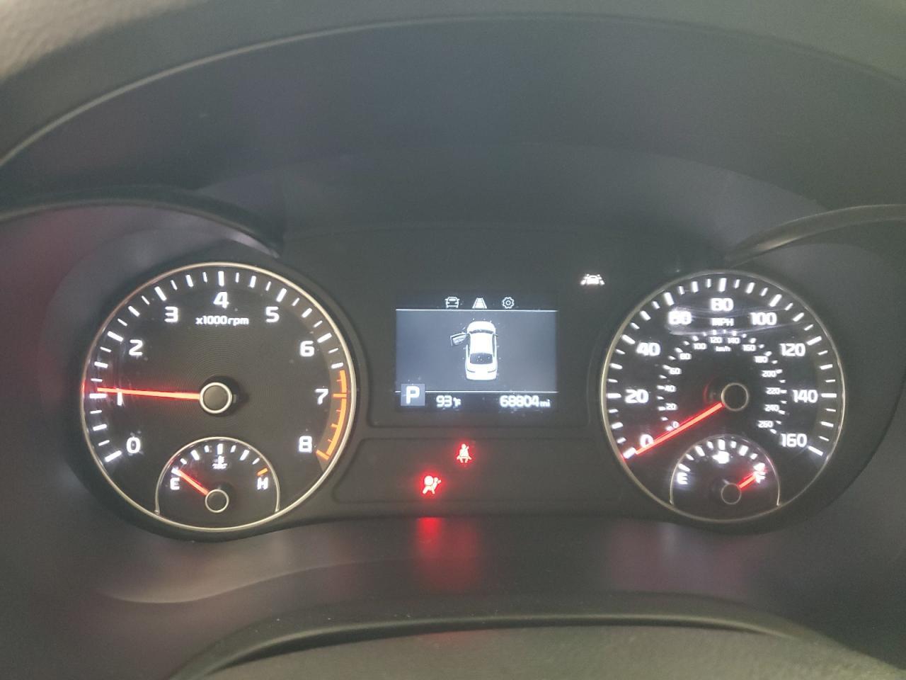 2020 KIA OPTIMA