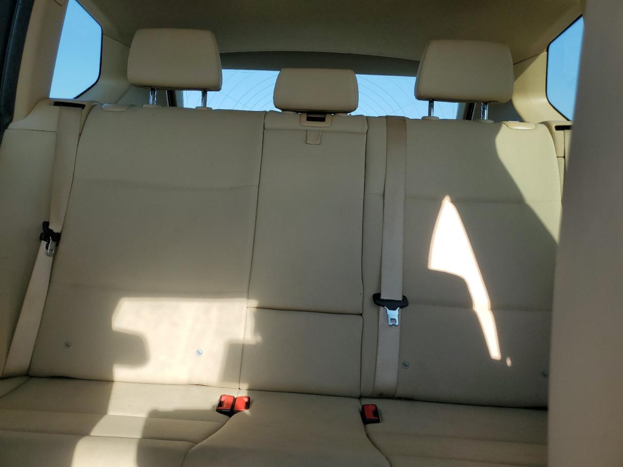 2013 BMW X3