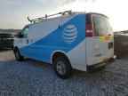 2016 CHEVROLET EXPRESS 2500