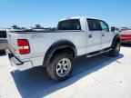 2007 FORD F-150
