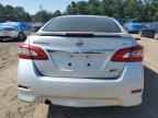 2014 NISSAN SENTRA