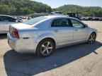 2009 CHEVROLET MALIBU