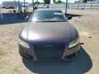 2009 AUDI S5