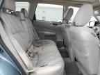 2009 SUBARU FORESTER