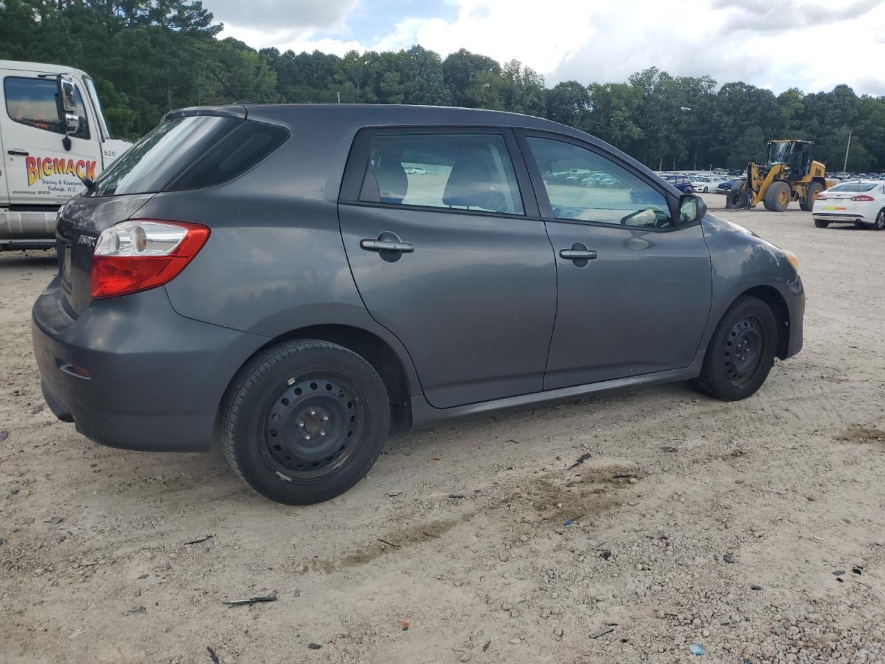 2011 TOYOTA MATRIX