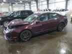 2011 FORD FUSION