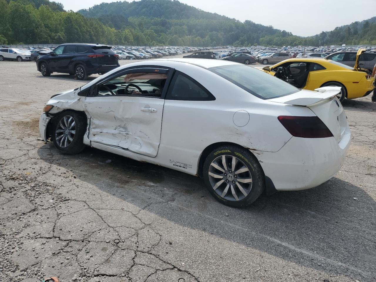 2006 HONDA CIVIC