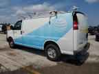 2012 CHEVROLET EXPRESS 2500