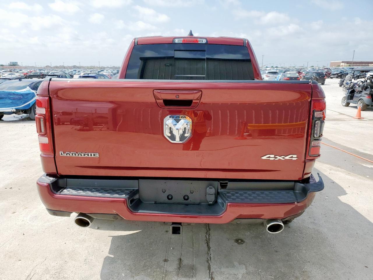 2024 RAM 1500