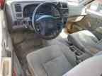 1998 NISSAN Frontier