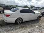 2008 BMW 5 series