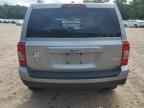 2014 JEEP PATRIOT