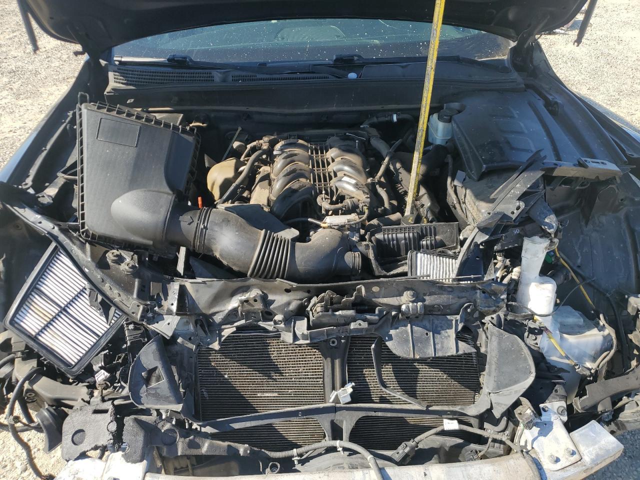 2015 KIA K900