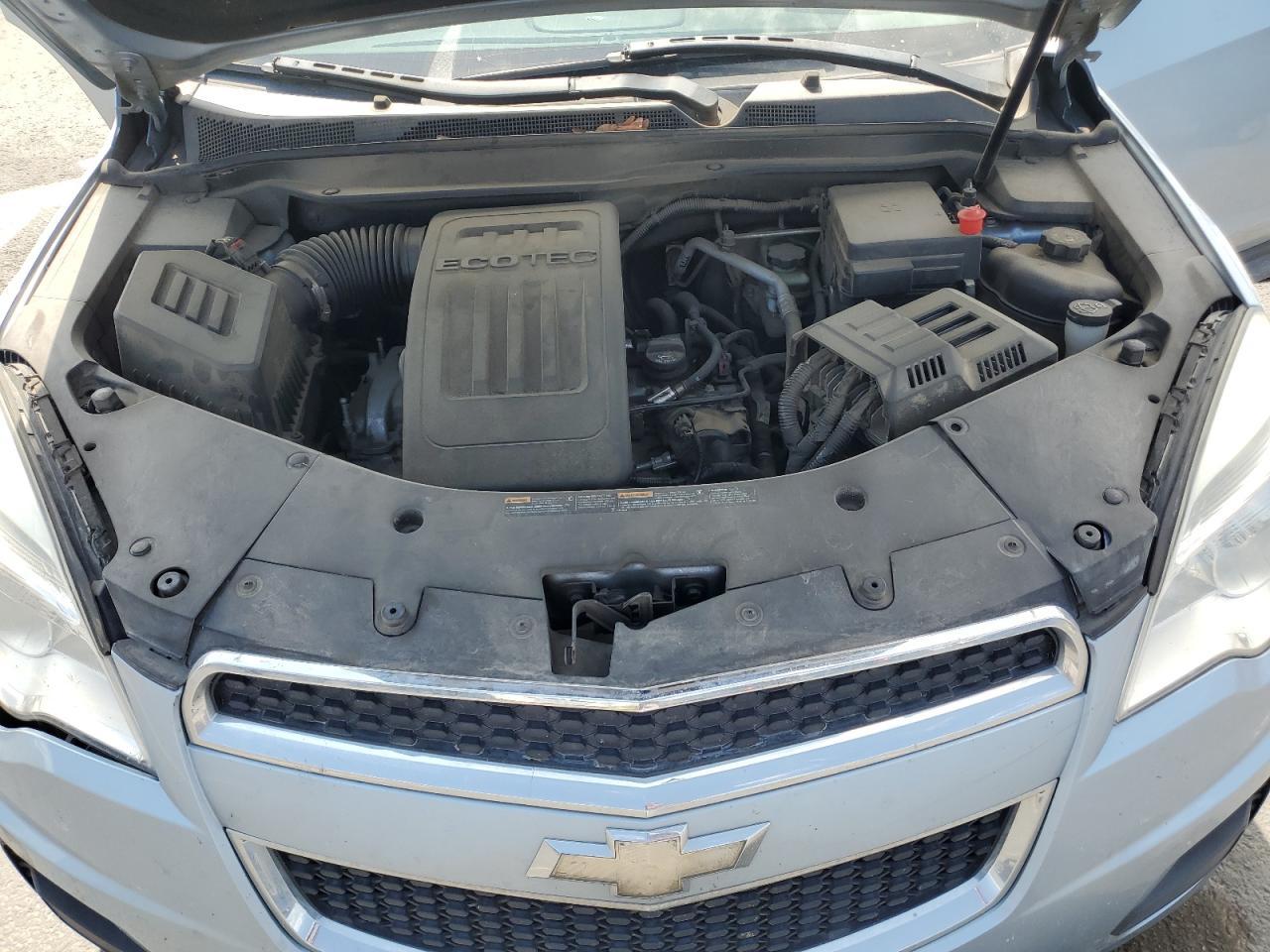 2014 CHEVROLET EQUINOX