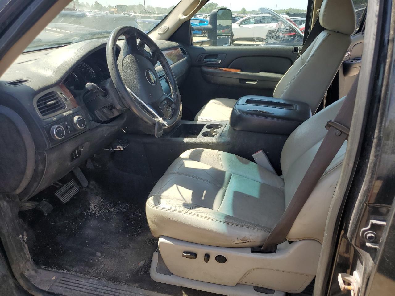 2007 CHEVROLET Silverado