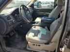 2007 CHEVROLET Silverado