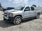 2011 CHEVROLET Silverado