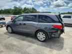 2018 HONDA ODYSSEY