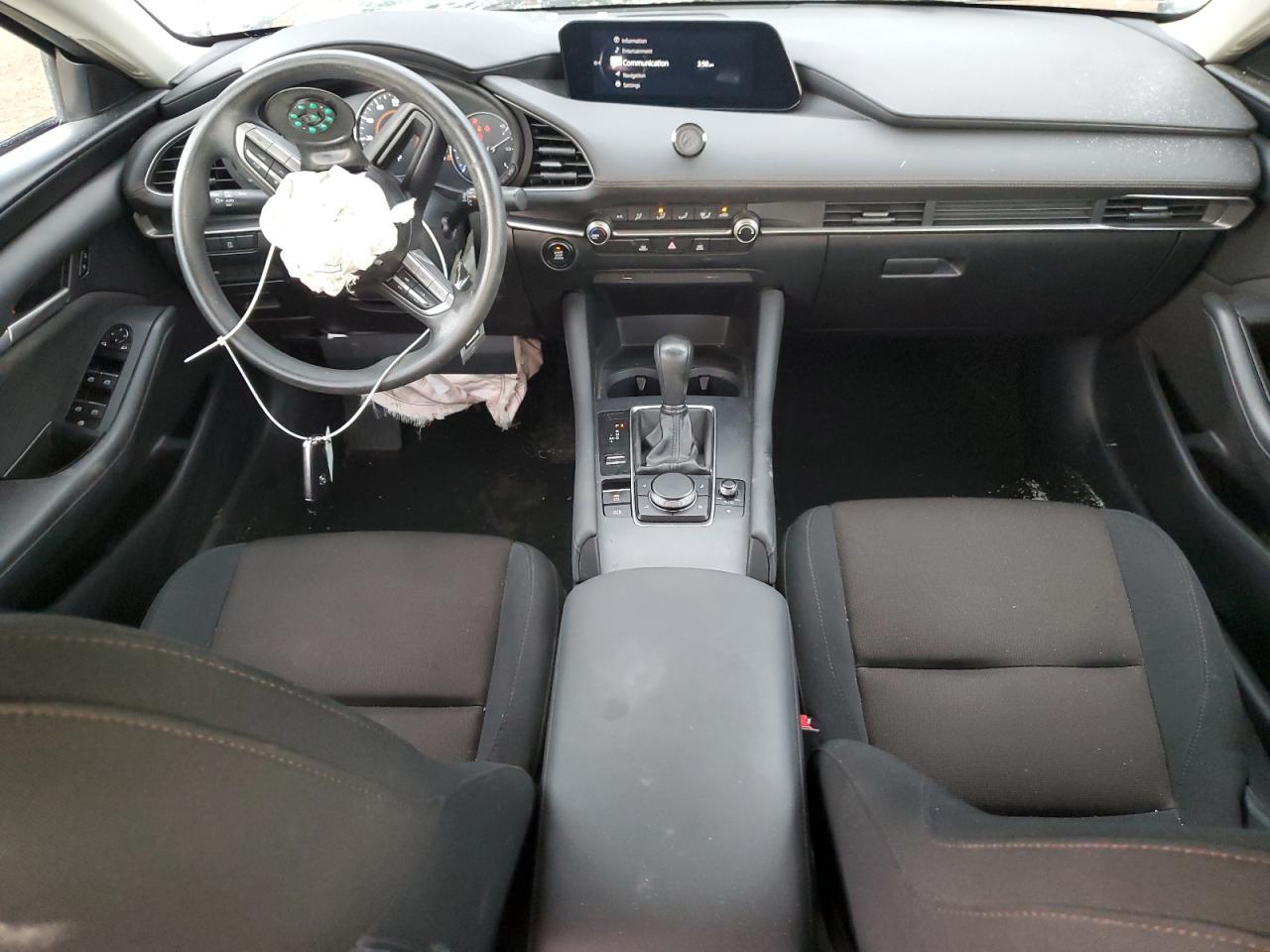 2020 MAZDA 3