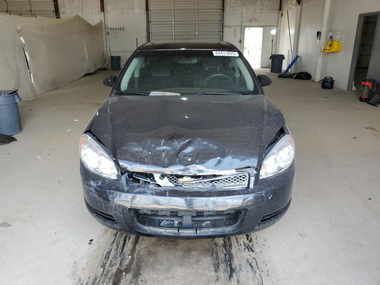 2012 CHEVROLET IMPALA