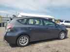 2015 TOYOTA PRIUS V