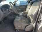 2002 TOYOTA Sequoia