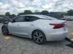 2018 NISSAN Maxima