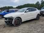 2019 MASERATI Levante