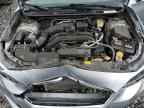 2018 SUBARU IMPREZA