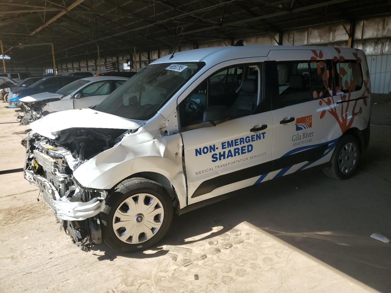 2023 FORD TRANSIT CONNECT