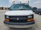 2014 CHEVROLET EXPRESS 2500