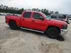 2013 CHEVROLET Silverado