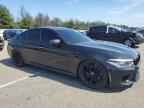 2018 BMW M5