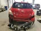 2015 CHEVROLET TRAX